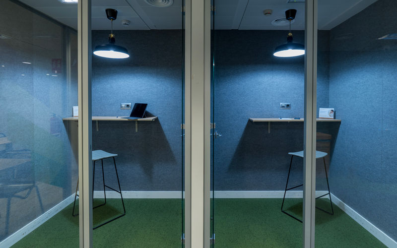 54 Calle De María De Molina, Madrid Image 7