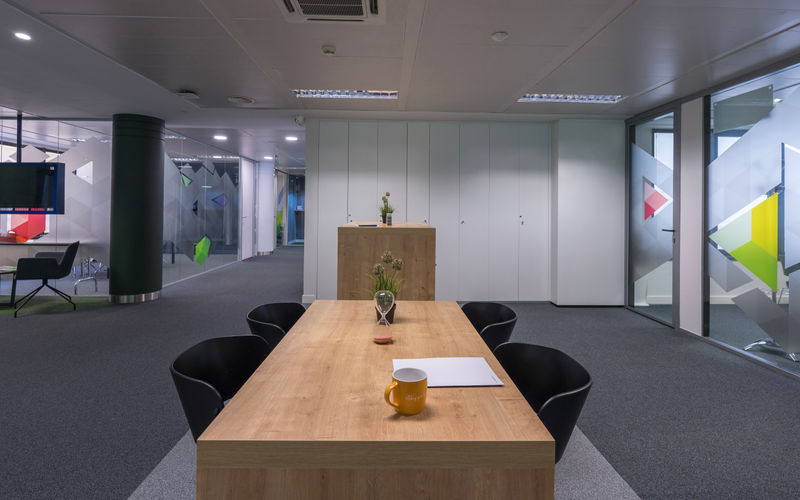 54 Calle De María De Molina, Madrid Image 4