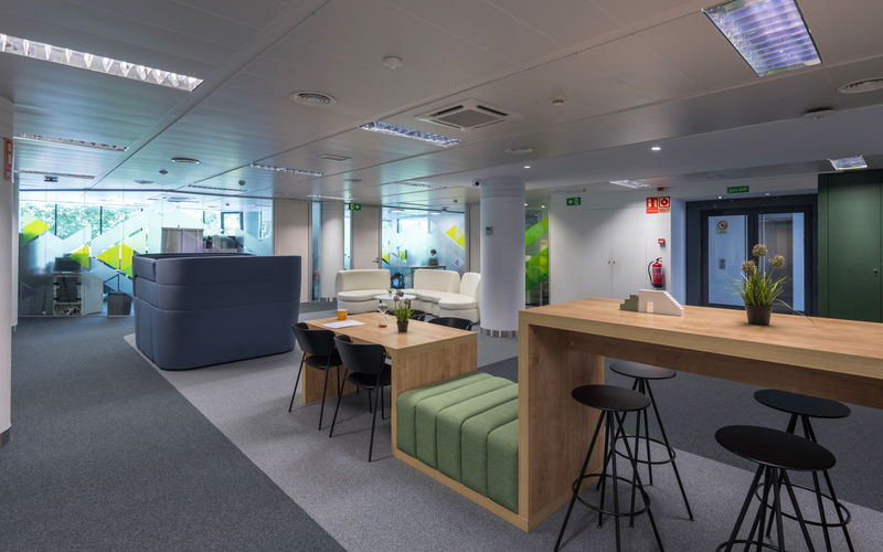 54 Calle De María De Molina, Madrid Image 5