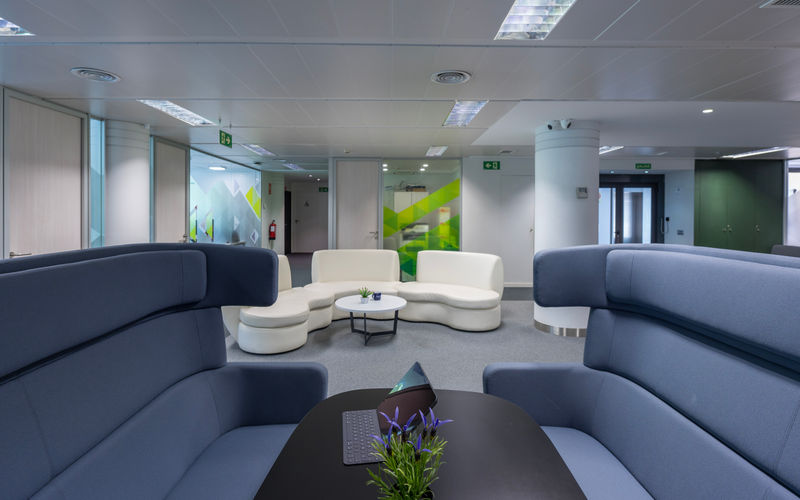 54 Calle De María De Molina, Madrid Image 1