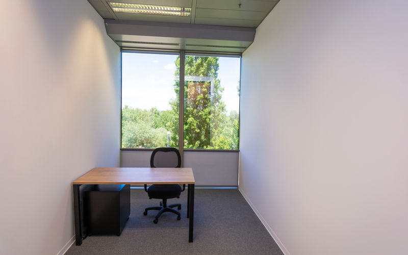 1 Paseo Club Deportivo, Madrid Image 11