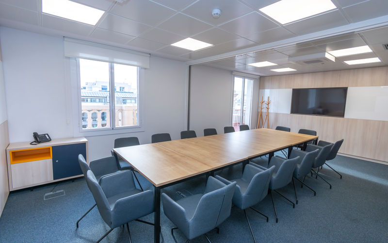 18 Rambla De Catalunya, Barcelona Image 5