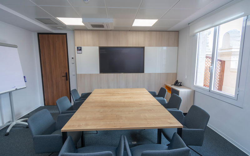 18 Rambla De Catalunya, Barcelona Image 1