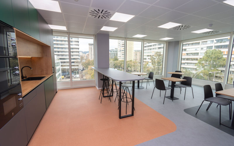 161 C/ De Tarragona, Barcelona Image 13