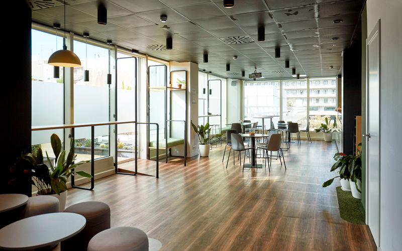 161 C/ De Tarragona, Barcelona Image 14