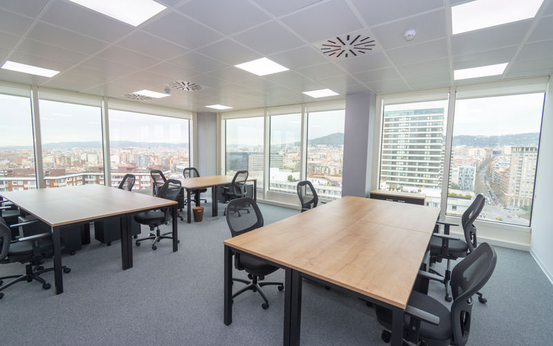 161 C/ De Tarragona, Barcelona Image 4