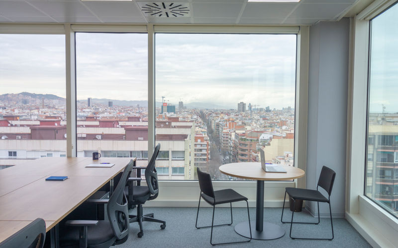 161 C/ De Tarragona, Barcelona Image 3