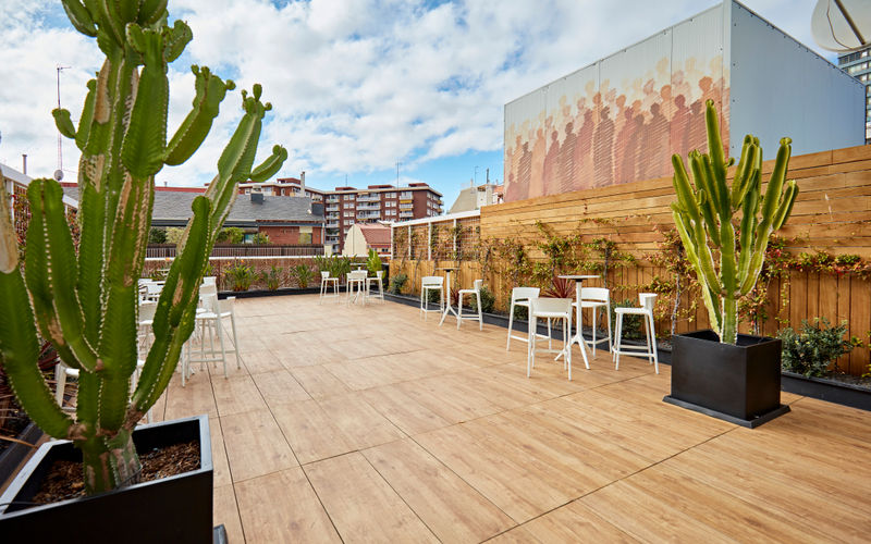 161 C/ De Tarragona, Barcelona Image 7