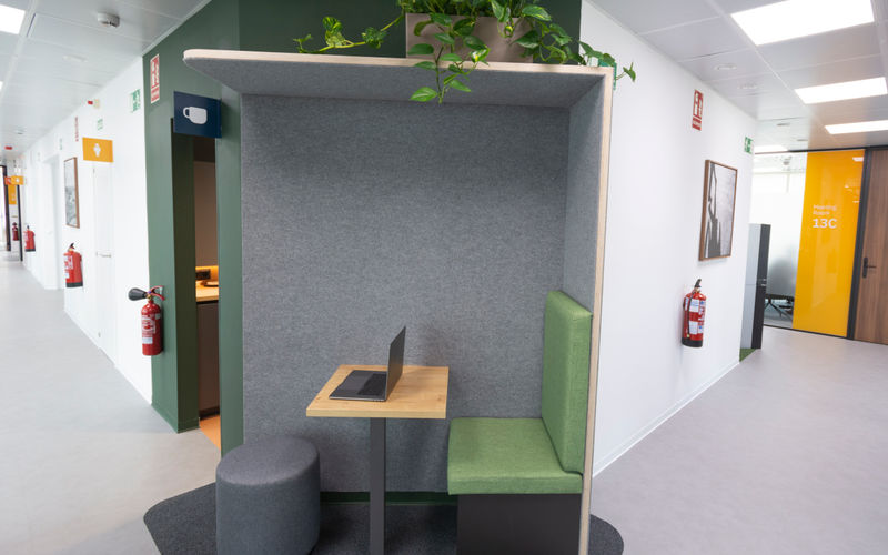 161 C/ De Tarragona, Barcelona Image 10