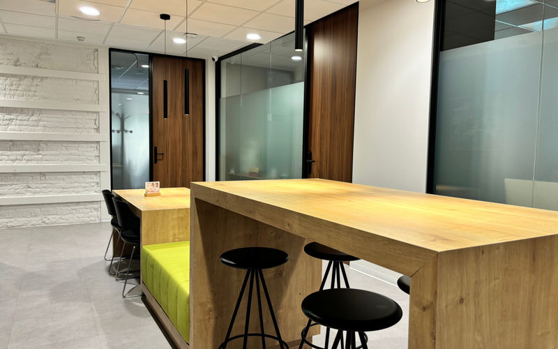 4 C Marques De Larios, Malaga Image 13