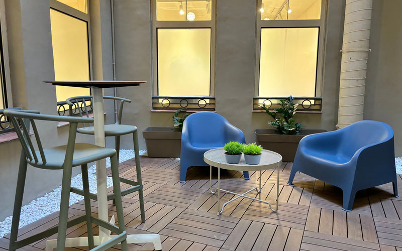 4 C Marques De Larios, Malaga Image 11