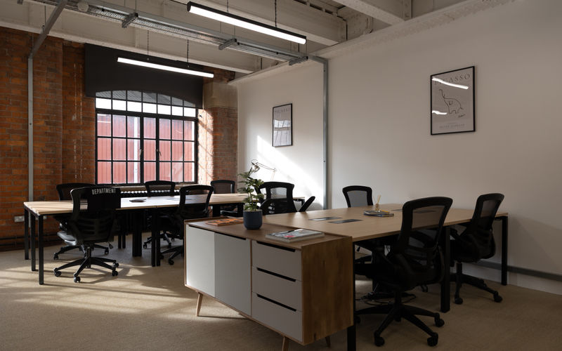 18 Lower Byrom Street, Greater Manchester Image 2