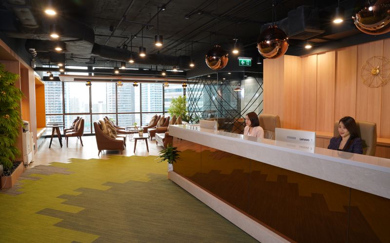 1 Radchadapisek Road, Dindaeng Image 7