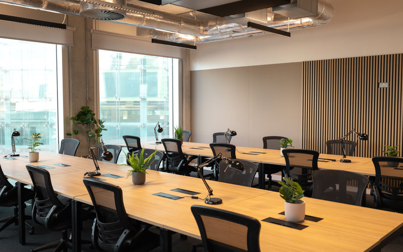 2 Hardman Boulevard, Greater Manchester Image 2