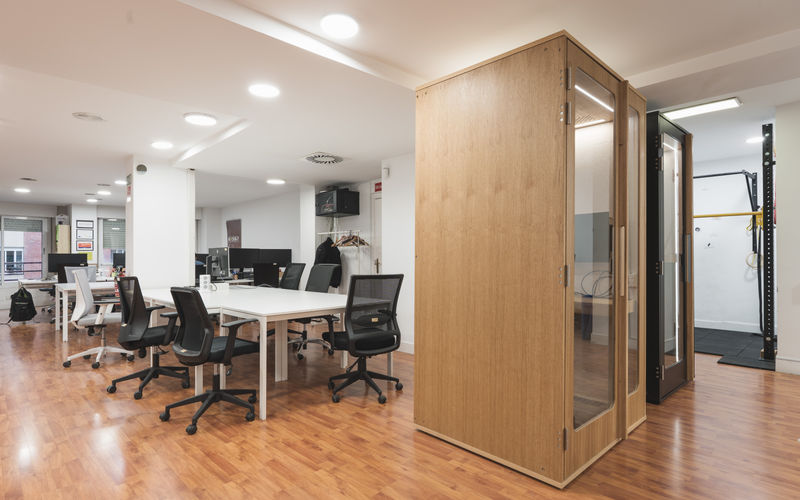 23 Calle De Irún, Madrid Image 6