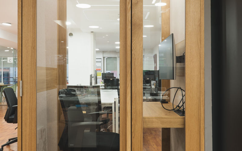 23 Calle De Irún, Madrid Image 2