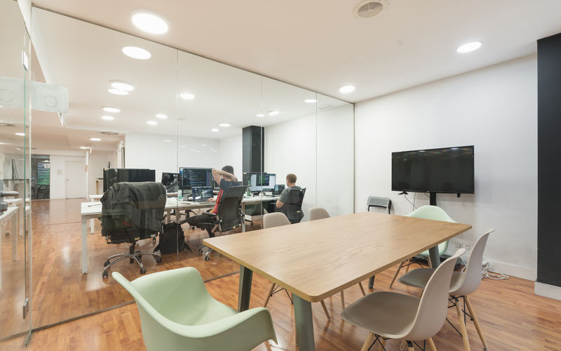 23 Calle De Irún, Madrid Image 7