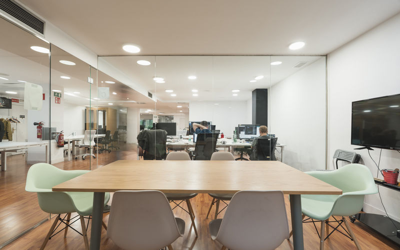 23 Calle De Irún, Madrid Image 8