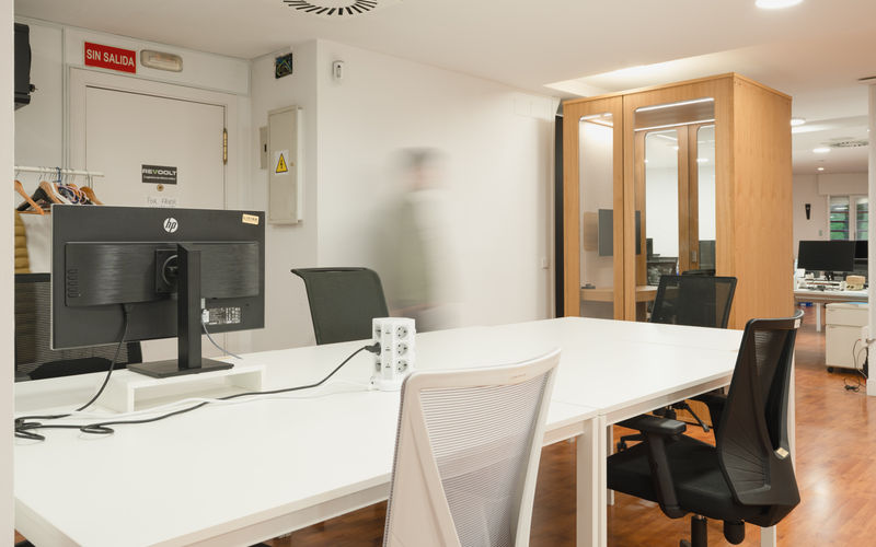 23 Calle De Irún, Madrid Image 5