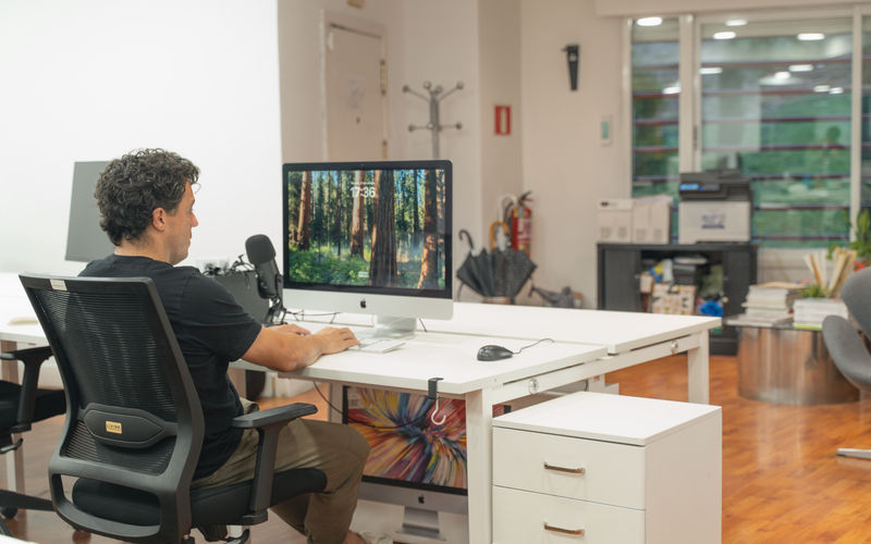 23 Calle De Irún, Madrid Image 12