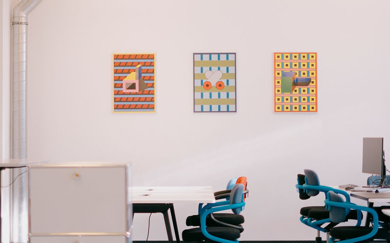 55 Paulay Ede Utca, Budapest Image 13