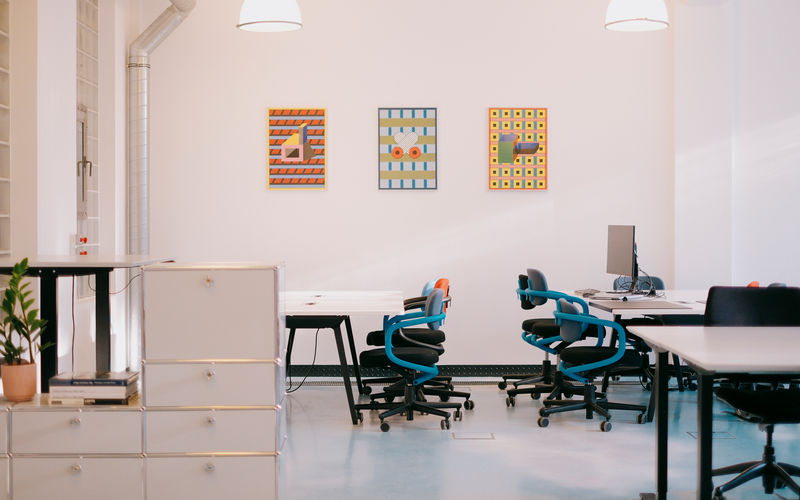 55 Paulay Ede Utca, Budapest Image 9