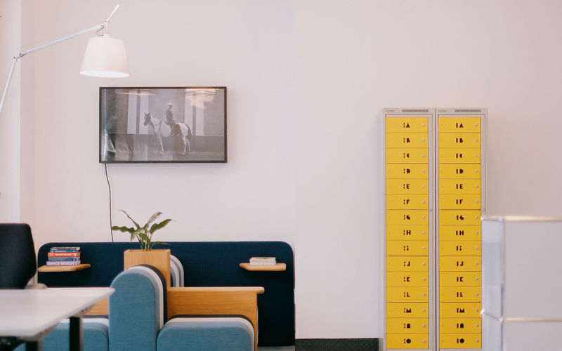 55 Paulay Ede Utca, Budapest Image 10