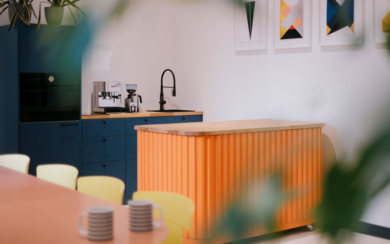 55 Paulay Ede Utca, Budapest Image 12