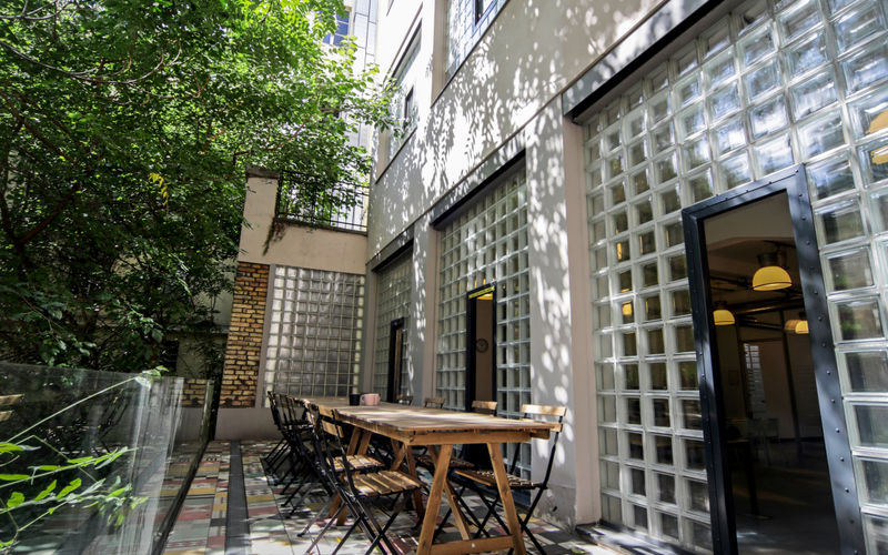 55 Paulay Ede Utca, Budapest Image 5