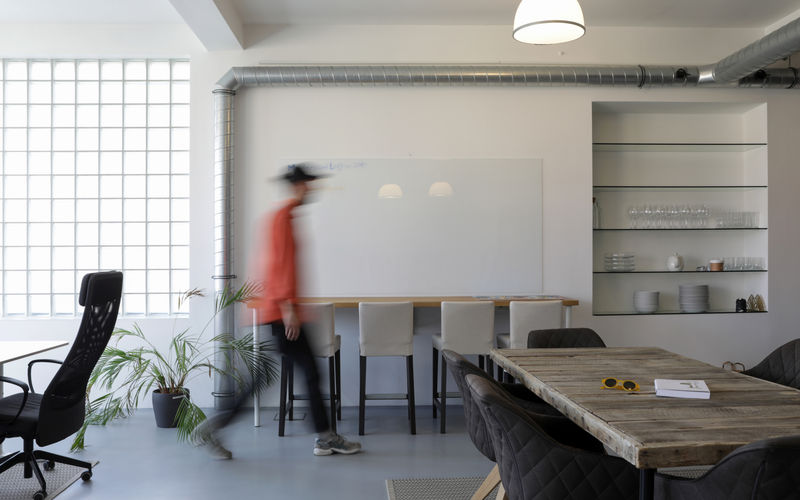 55 Paulay Ede Utca, Budapest Image 2