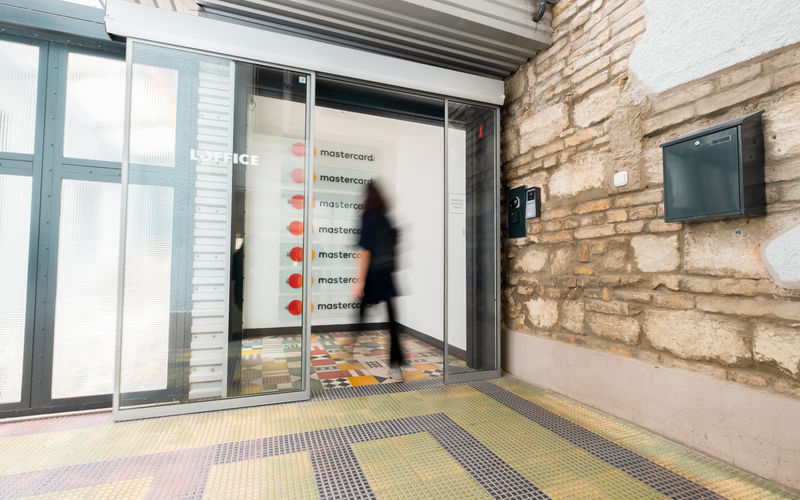 55 Paulay Ede Utca, Budapest Image 8