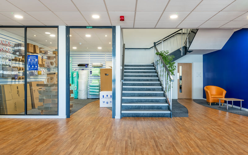 6-8 Revenge Road Lordswood, Kent Image 3