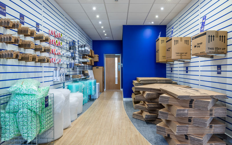 Wotton Road, Ashford Image 6