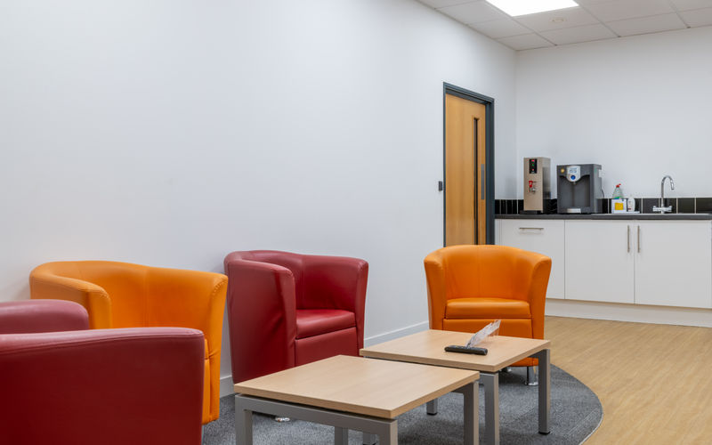 Wotton Road, Ashford Image 5