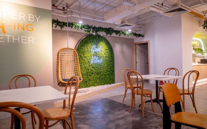 Jalan Putra, Kuala Lumpur Image 2