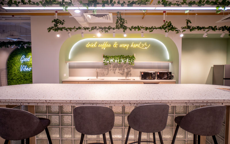 Jalan Putra, Kuala Lumpur Image 3