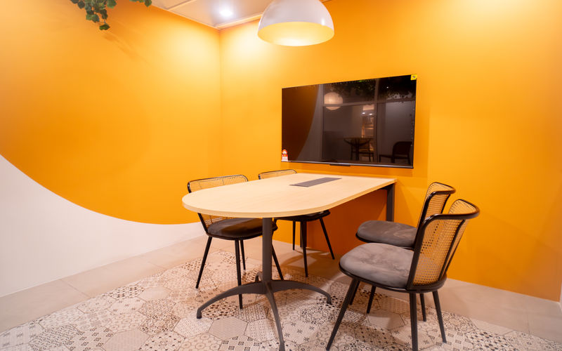 Jalan Putra, Kuala Lumpur Image 1