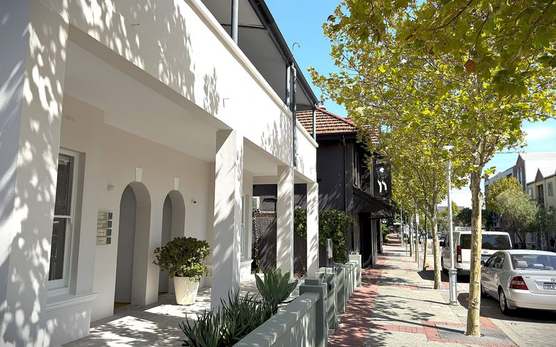 123 Aberdeen Street, Northbridge Image 9