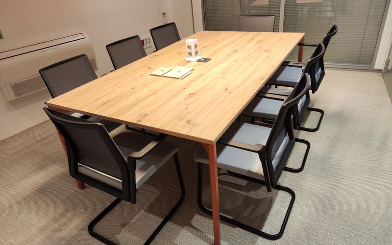 13 C Rioja, Seville Image 7