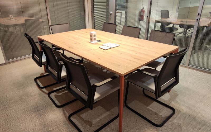 13 C Rioja, Seville Image 8