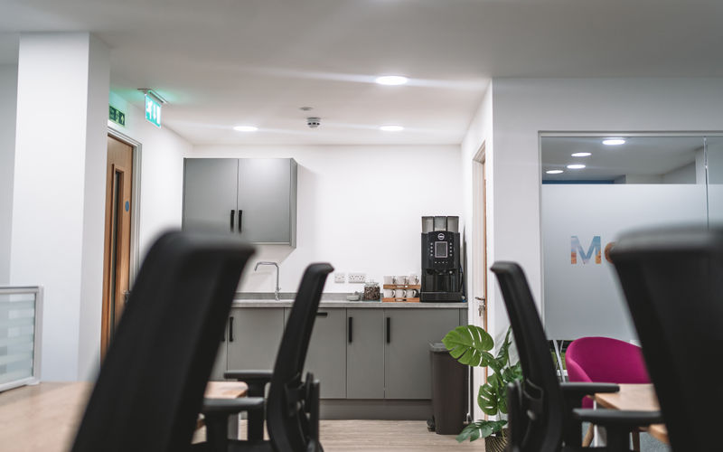 8 Saint Andrew's Place, Cardiff Image 3