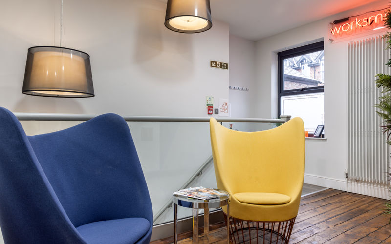 12 -14 Shaw's Road, Altrincham Image 13