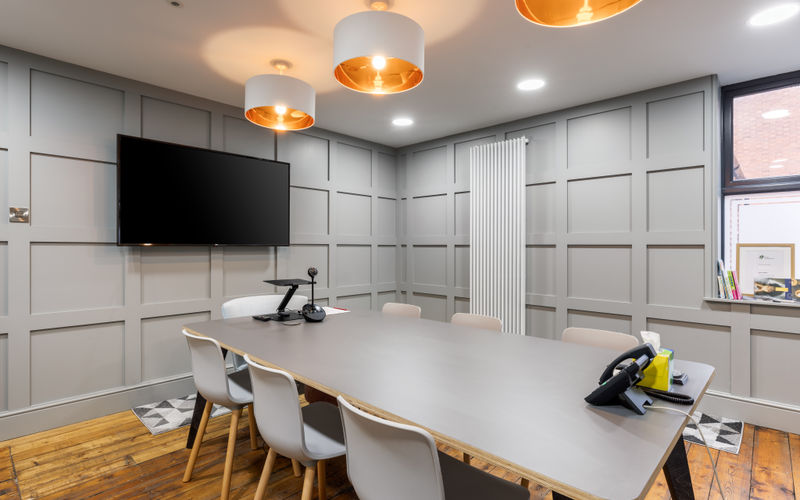 12 -14 Shaw's Road, Altrincham Image 12