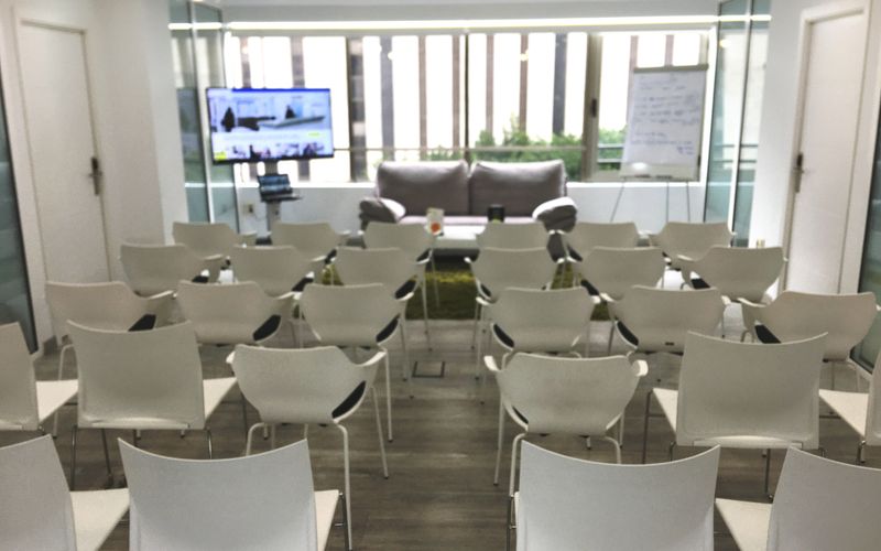 4 Carrer De Colón, València Image 11