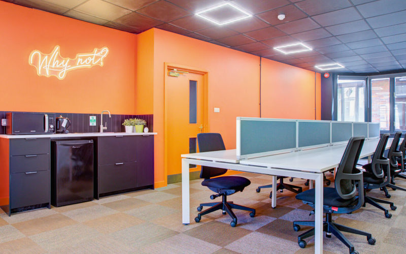 Lower Kings Road, Berkhamsted Image 12