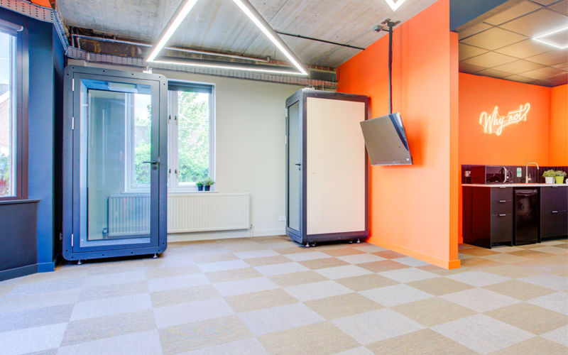 Lower Kings Road, Berkhamsted Image 14