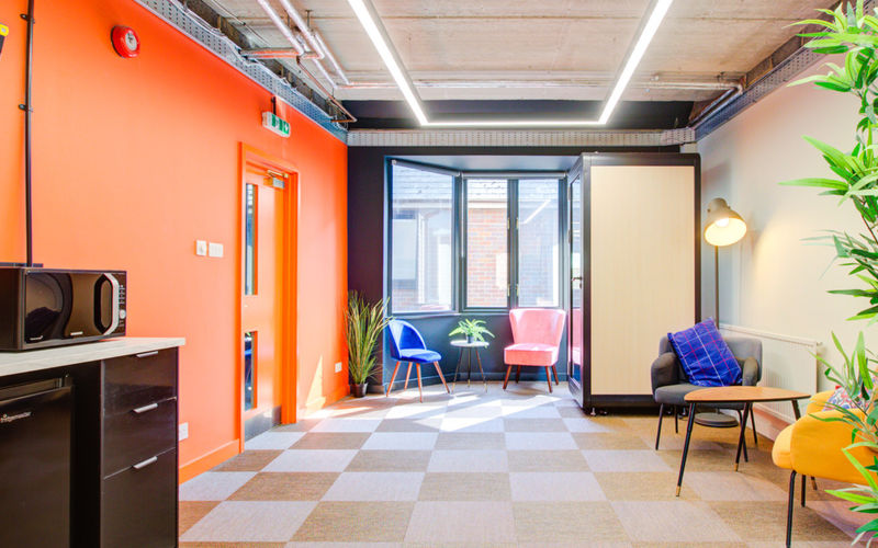 Lower Kings Road, Berkhamsted Image 17