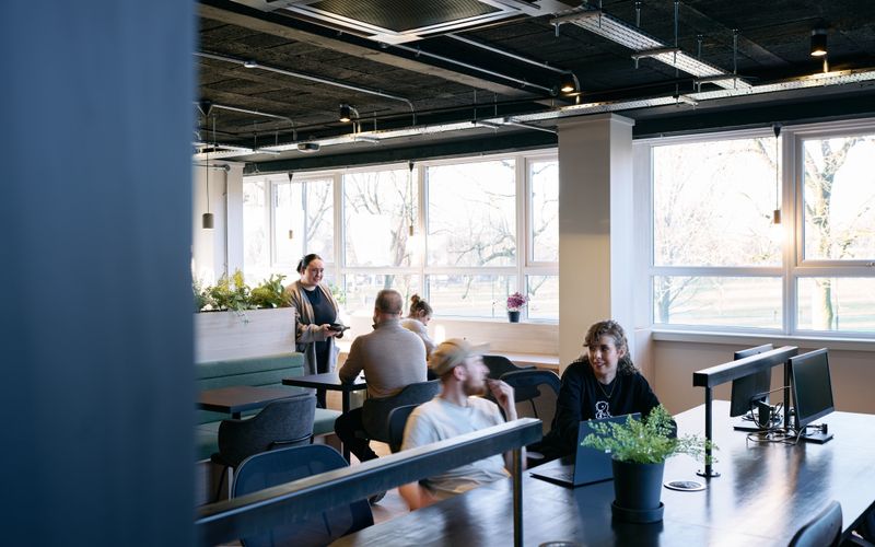 Sankey Street, Warrington Image 3