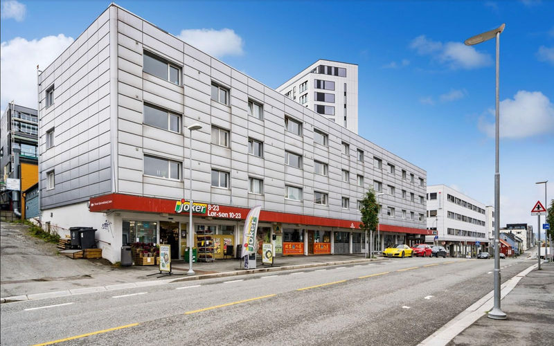 Storgata 132g, Tromsø Image 13