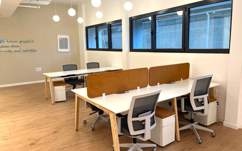 42 Hamasger Street, Tel Aviv-yafo Image 1